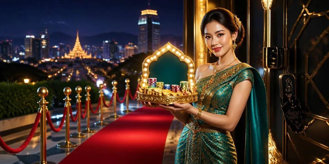 JN88 ไทย ล็อบบี้คาสิโนและกีฬา